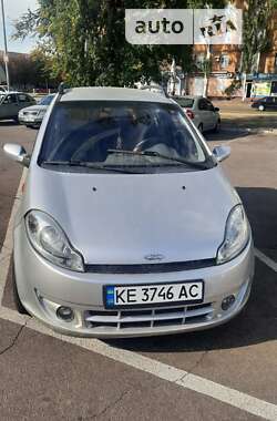 Хэтчбек Chery Kimo 2011 в Кривом Роге