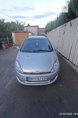 Хэтчбек Chery Kimo 2013 в Сумах Хэтчбек Chery Kimo 2013 в Сумах