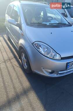 Хетчбек Chery Kimo 2012 в Сумах