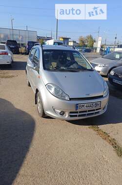 Хетчбек Chery Kimo 2012 в Сумах