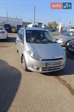 Хетчбек Chery Kimo 2012 в Сумах