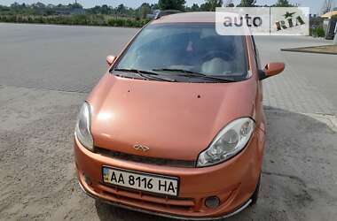 Хетчбек Chery Kimo 2007 в Фастові