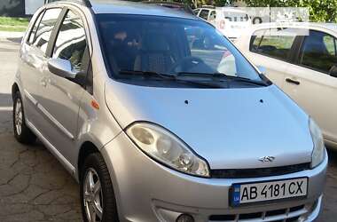 Хетчбек Chery Kimo 2011 в Вінниці