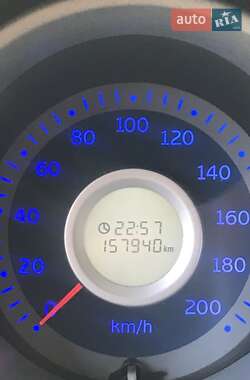 Хэтчбек Chery Kimo 2008 в 