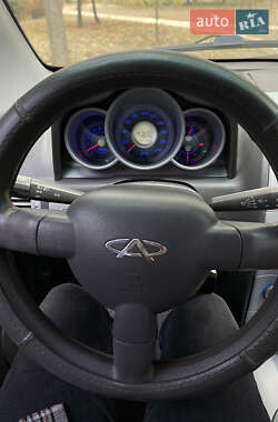 Хэтчбек Chery Kimo 2008 в 