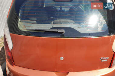Хэтчбек Chery Kimo 2008 в 