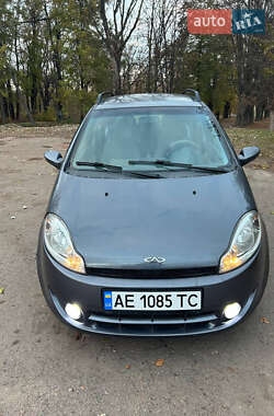 Хэтчбек Chery Kimo 2011 в Кривом Роге