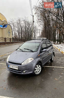 Хетчбек Chery Kimo 2008 в Києві