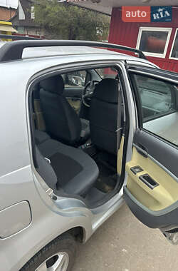 Хэтчбек Chery Kimo 2012 в 