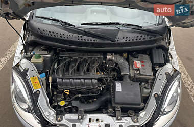 Хэтчбек Chery Kimo 2012 в 