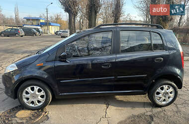 Хетчбек Chery Kimo 2008 в Кривому Розі