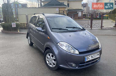 Хетчбек Chery Kimo 2008 в Києві