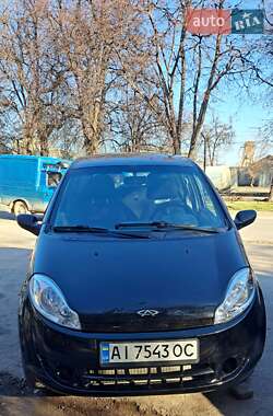 Хэтчбек Chery Kimo 2011 в Каменец-Подольском