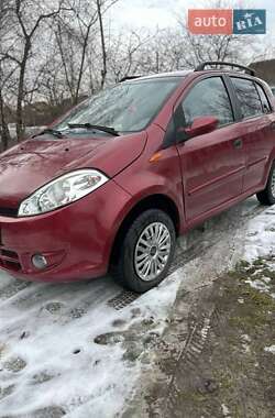 Хетчбек Chery Kimo 2008 в Шепетівці