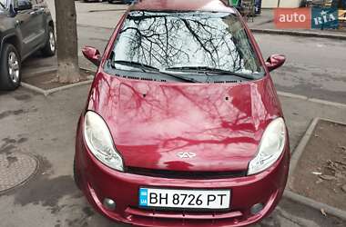 Хетчбек Chery Kimo 2008 в Одесі