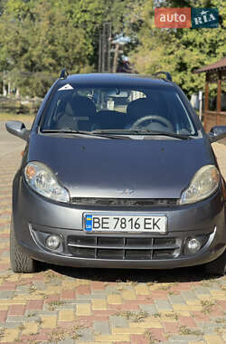 Хетчбек Chery Kimo 2008 в Миколаєві