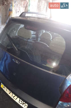 Хетчбек Chery Kimo 2008 в Чернівцях