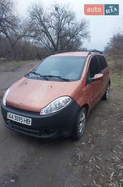 Хэтчбек Chery Kimo 2008 в Житомире