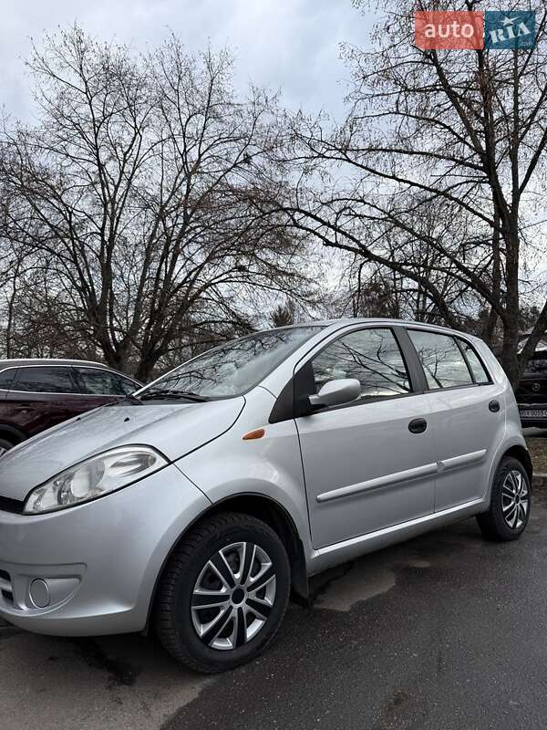 Хэтчбек Chery Kimo 2011 в Виннице фото 2 Хэтчбек Chery Kimo 2011 в Виннице