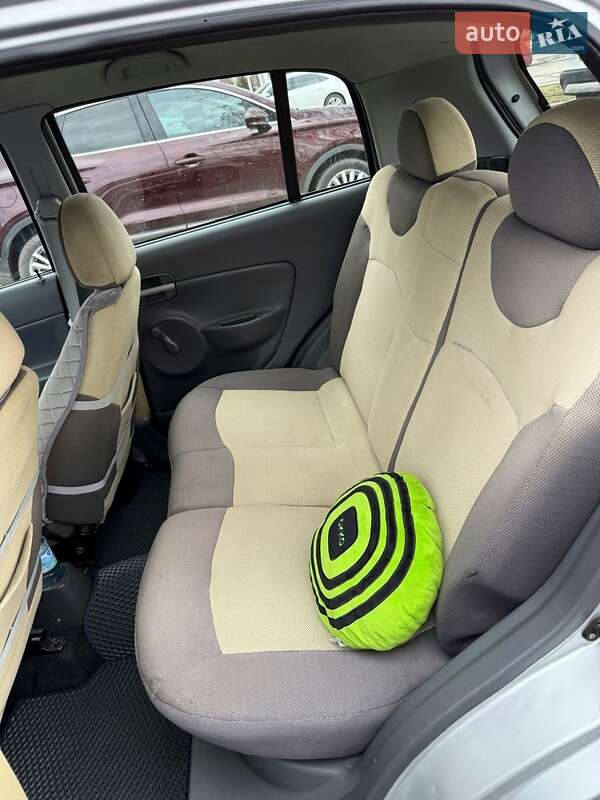 Хэтчбек Chery Kimo 2011 в Виннице фото 4 Хэтчбек Chery Kimo 2011 в Виннице