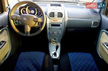 Хэтчбек Chery Kimo 2011 в 