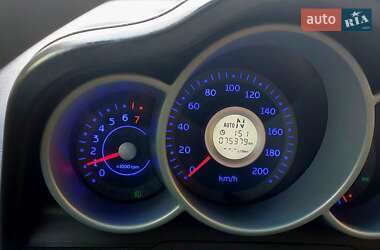 Хэтчбек Chery Kimo 2011 в 