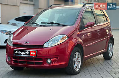 Хэтчбек Chery Kimo 2011 в Одессе