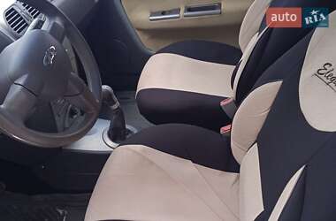 Хэтчбек Chery Kimo 2008 в 