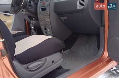 Хэтчбек Chery Kimo 2008 в 
