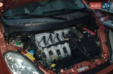 Хэтчбек Chery Kimo 2008 в 