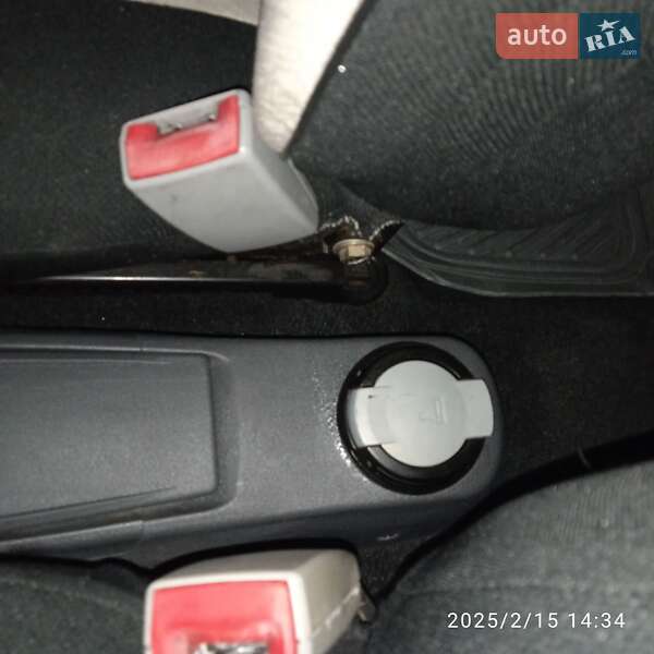 Хэтчбек Chery Kimo 2008 в Костополе