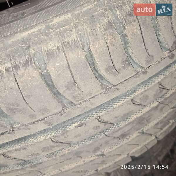 Хэтчбек Chery Kimo 2008 в Костополе