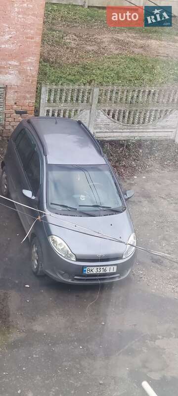 Хетчбек Chery Kimo 2008 в Рівному