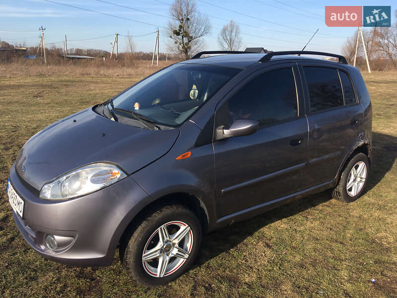 Chery Kimo 2008