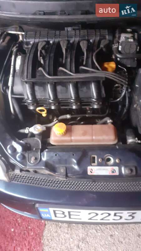 Хэтчбек Chery Kimo 2011 в Николаеве