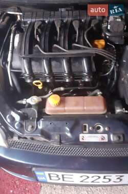 Хэтчбек Chery Kimo 2011 в 