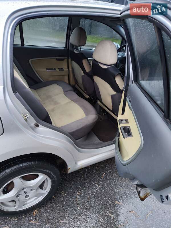 Хэтчбек Chery Kimo 2013 в Чернигове