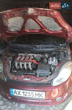 Хэтчбек Chery Kimo 2008 в Харькове