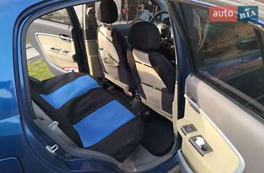 Хетчбек Chery Kimo 2008 в 