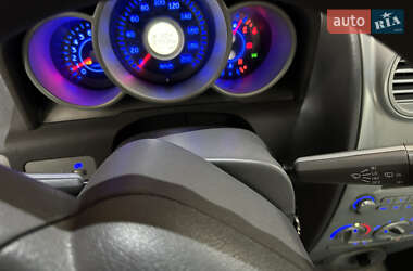 Хэтчбек Chery Kimo 2008 в Измаиле
