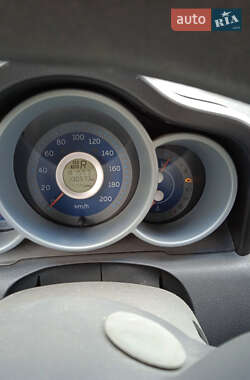 Хэтчбек Chery Kimo 2013 в 