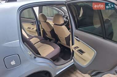 Хэтчбек Chery Kimo 2008 в 