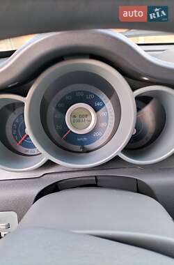 Хэтчбек Chery Kimo 2008 в 