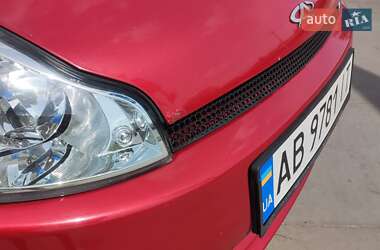Хэтчбек Chery Kimo 2011 в 