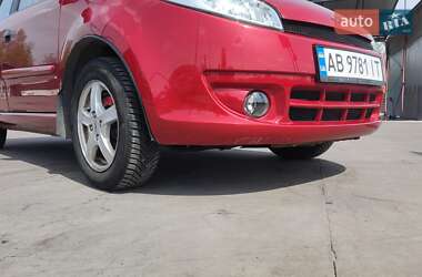 Хэтчбек Chery Kimo 2011 в 