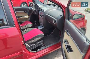 Хэтчбек Chery Kimo 2011 в 
