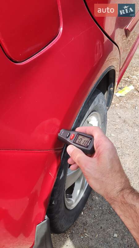 Хэтчбек Chery Kimo 2011 в Бердичеве