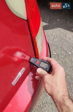 Хэтчбек Chery Kimo 2011 в 