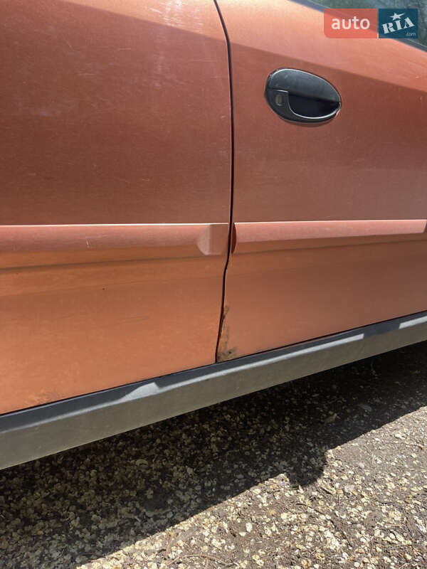 Хэтчбек Chery Kimo 2007 в Запорожье