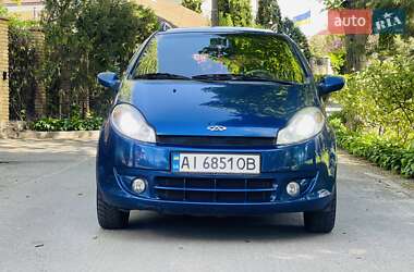 Хетчбек Chery Kimo 2008 в 